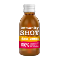 Immunity Shot 150ml Leros 
